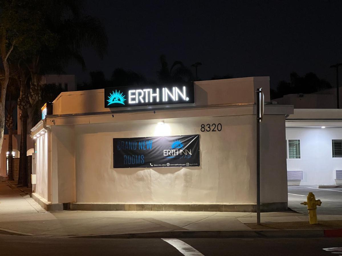 Erth Inn By Aga Bell Gardens Zewnętrze zdjęcie